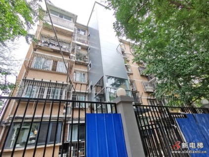 新業(yè)主反對(duì)電梯方案咋辦？不斷協(xié)商，在降噪方便安全與保護(hù)隱私間找到平衡
