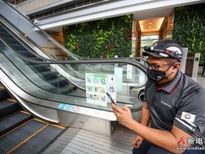 新加坡：強制為電梯維修工加工資！2022起須采用漸進式薪金模式