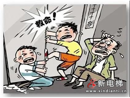 【案說】電梯維保人手不夠就轉(zhuǎn)包？該出手時(shí)就出手！