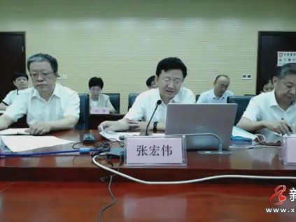 新電梯早新聞：總局召開河南浸水電梯排查恢復(fù)工作動員會議