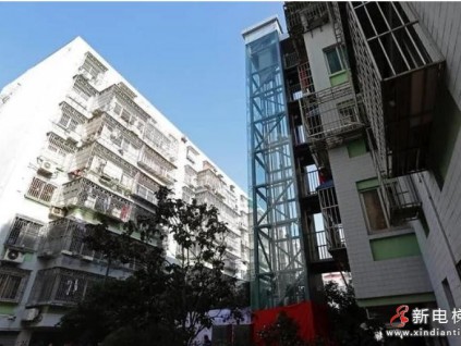 老房裝電梯，本身是好事，可高樓層業(yè)主吐槽：花更多的錢(qián)換來(lái)麻煩