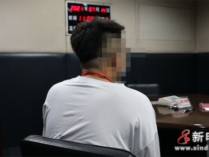 凌晨一腳踹壞電梯被困2小時(shí)物損上萬元 90后醉漢被公訴