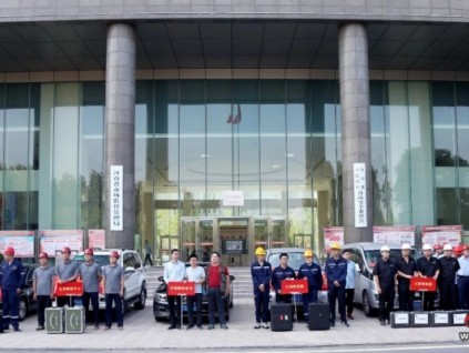 全國十家！電梯檢驗機構(gòu)技術(shù)天團來了！