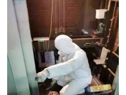 河南電梯救援加防疫，電梯維修保養(yǎng)應(yīng)該注意些什么？