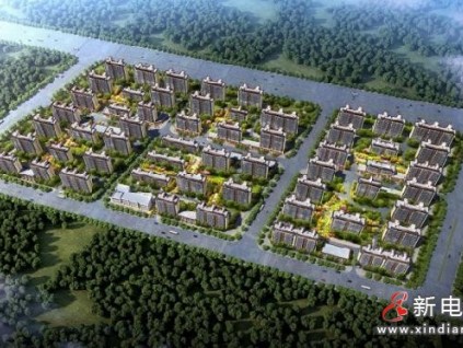 永大電梯智慧乘梯方案，一鍵煥新時(shí)代人居想象