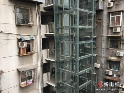 既有多層住宅加裝電梯 日照繼續(xù)減免這些費(fèi)用！