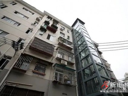 老公房加裝的電梯由誰(shuí)管？官方新規(guī)公布→