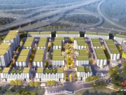 森赫電梯攜手中南高科 助力大灣區(qū)產(chǎn)業(yè)升級(jí)