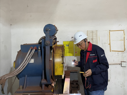 “高齡”電梯故障頻發(fā) 省特安協(xié)會(huì)“把脈看診”