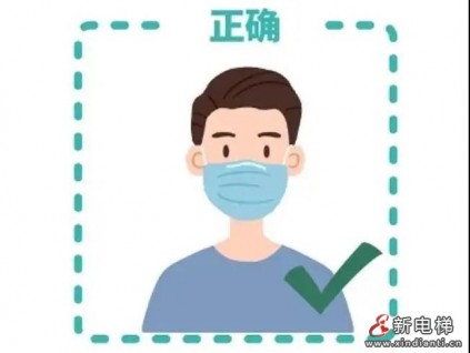 德?tīng)査《緛?lái)勢(shì)洶洶，乘梯安全防護(hù)不可少