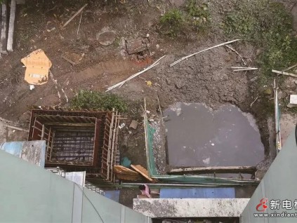 加裝電梯占用小區(qū)道路怎么辦？溫州一小區(qū)鄰里因此鬧起糾紛