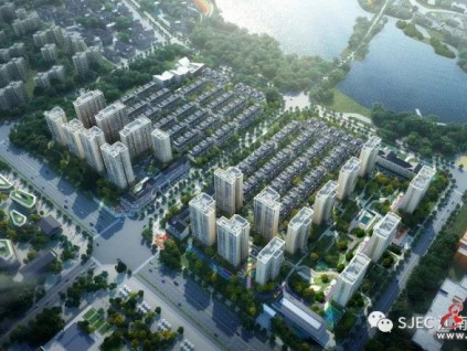 重磅！江南嘉捷電梯再度攜手四川融信瑞和集團(tuán)，提供414臺(tái)高端別墅電梯及服務(wù)！