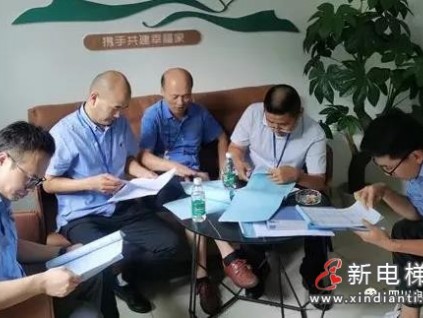 違規(guī)維保？立案調(diào)查！四川省崇州市市場(chǎng)監(jiān)管局處理電梯投訴解決群眾難題！