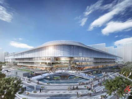 蘇州灣首座TOD綜合體來(lái)啦！軌交領(lǐng)軍品牌-康力電梯領(lǐng)跑新賽道