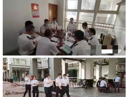 深圳一公寓電梯更新難，市監(jiān)局局長現(xiàn)場調(diào)研形成具體措施