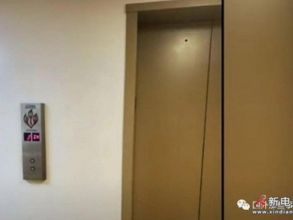 一大樓電梯突然墜落，18 歲大學(xué)生被夾將近 1 個小時身亡