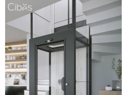 西柏思家用電梯 | 新品發(fā)布會官宣，Voyager V90三大新品齊發(fā)！