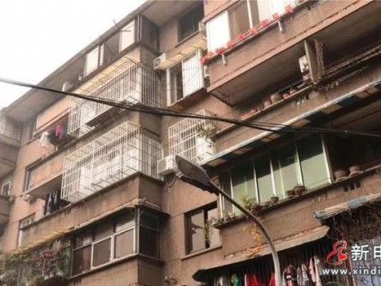 1樓住戶反對安裝電梯，放言沒商量，頂樓：那我就找法院解決