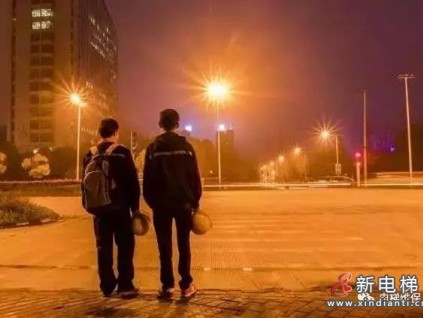 電梯行業(yè)出現(xiàn)了用工荒！招人難，招年輕人更難！