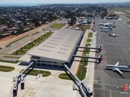 經(jīng)典項(xiàng)目︱恒達(dá)富士為坦桑尼亞桑給巴爾國(guó)際機(jī)場(chǎng)提供高品質(zhì)電梯