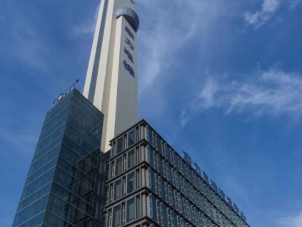 點(diǎn)贊！康力電梯入選2021年全國(guó)質(zhì)量標(biāo)桿名單