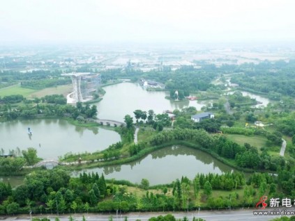 蘇州驚現(xiàn)又一網(wǎng)紅新地標(biāo)，快來打卡吧