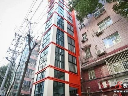 上海出臺《既有多層住宅加裝電梯技術(shù)標(biāo)準(zhǔn)》,11月1日起實施!