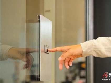 菱王電梯高效助力防疫，讓出行“凈”在掌握