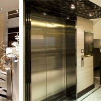 蘇州萊茵電梯-家用電梯