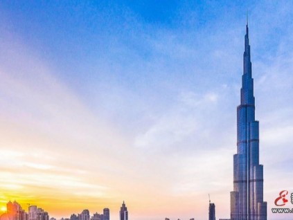 建筑的未來是什么樣？火星建房子，太空造電梯？