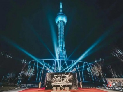 傳媒之夜 | 萊茵電梯榮獲2021常熟影響力品牌稱號(hào)