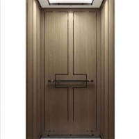 電梯轎廂裝飾風(fēng)格（1）