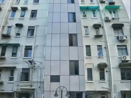 【以案釋法】電梯都裝好了，一樓居民要求拆！法院怎么判？