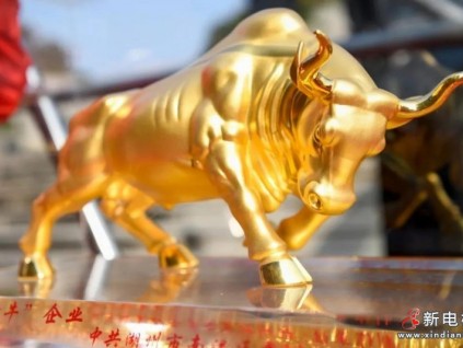 賡續(xù)初心 奮楫新程|森赫電梯連續(xù)九年捧回“金牛大獎”