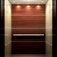 酒店電梯裝飾商場扶梯裝修客梯內(nèi)部裝飾新舊電梯翻新定做