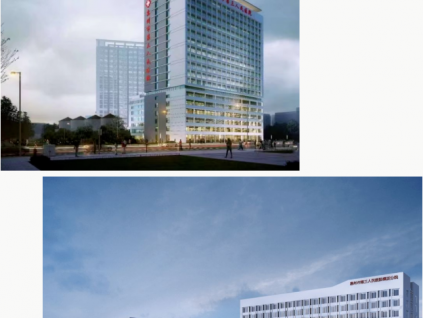 展硬核實(shí)力 助力健康事業(yè)｜森赫電梯連續(xù)中標(biāo)廣東省4家醫(yī)療機(jī)構(gòu)電梯采購(gòu)項(xiàng)目