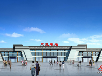 筑起高原天路的“脊梁” | 康力電梯服務(wù)成蘭鐵路