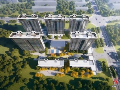 森赫項(xiàng)目 | 臨沂市世紀(jì)名城、杏林福城、農(nóng)商家園