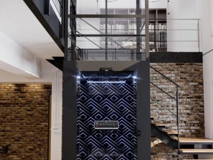 CIBES西柏思 | 西柏思別墅電梯優(yōu)勢(shì)介紹篇