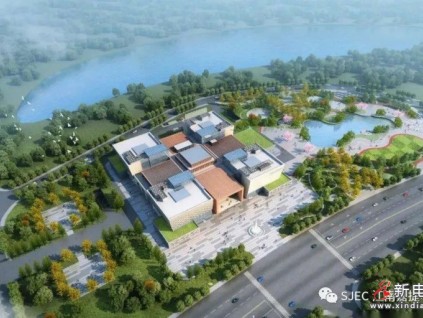 助力國家公建項目，江南嘉捷為山西臨汾堯都區(qū)文化藝術(shù)中心項目提供產(chǎn)品及服務(wù)