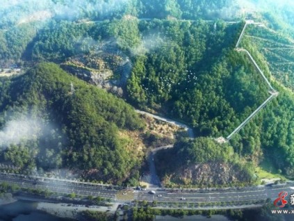 42米超級(jí)扶梯！康力電梯為浙江杭州千島湖景區(qū)造“天梯”