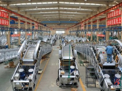 精業(yè)篤行，步履不停，遠(yuǎn)大博林特軌道交通市場(chǎng)頻發(fā)力！