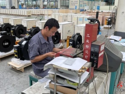 堅(jiān)守一線(xiàn)的奮斗者 | 遠(yuǎn)大智能·博林特電梯蓋永亮：以恒心致初心 以匠心敬未來(lái)