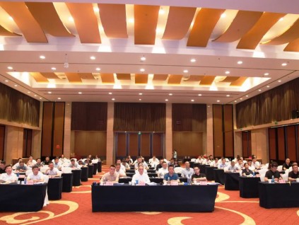 聚焦目標 攻擊前進｜森赫電梯2022年上半年度營銷總結(jié)會議