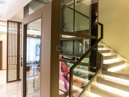 CIBES西柏思 | 合肥案例：一抹紅粉珊瑚，驚艷了沉寂的時(shí)光