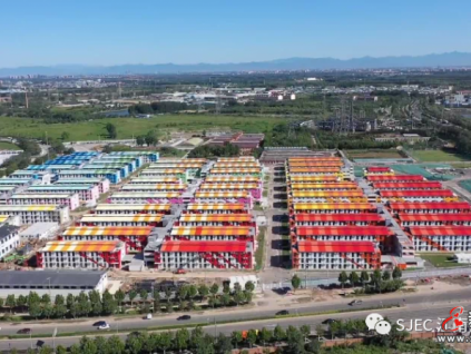 戰(zhàn)“疫”路上“嘉”速度！江南嘉捷馳援北京朝陽區(qū)金盞集中隔離觀察點項目建設(shè)！