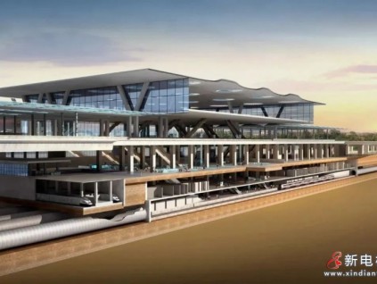 又見姑蘇 | 康力電梯7度攜手蘇州軌道交通 服務7號線