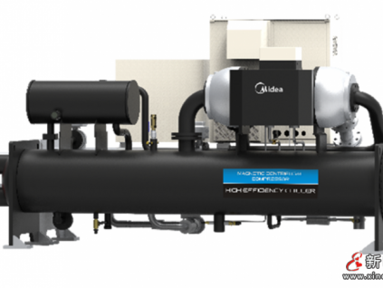 喜訊！美的樓宇科技斬獲第二十三屆中國專利獎優(yōu)秀獎