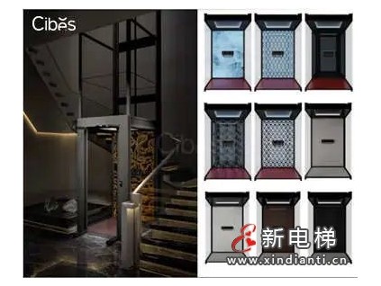 CIBES西柏思 | 螺桿家用電梯運(yùn)作原理與結(jié)構(gòu)圖解，請(qǐng)收好！