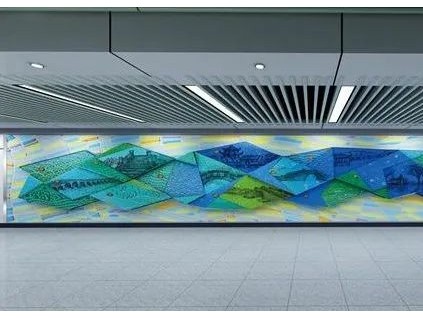 全力服務蘇城地鐵建設，江南嘉捷為蘇州軌道交通7號線提供195臺電、扶梯產(chǎn)品及服務